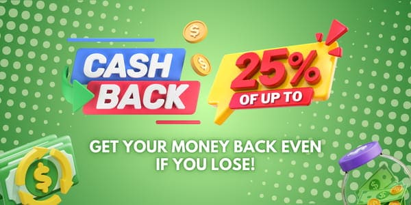 Game bonuses